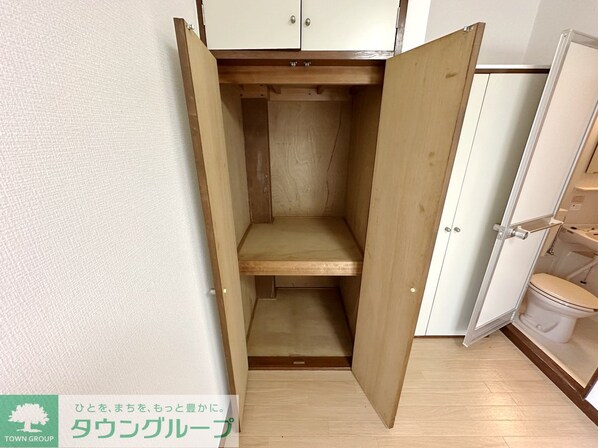 アンダンテの物件内観写真